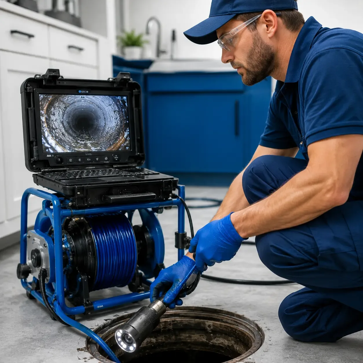 Pipe Relining professionals serving Moulton, IA